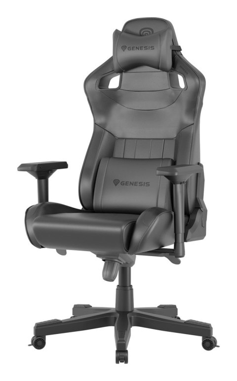 Fotel gamingowy NATEC Genesis Nitro 950 NFG-1366 (kolor czarny) Fotel gamingowy NATEC Genesis Nitro 950 NFG-1366 (kolor czarny)