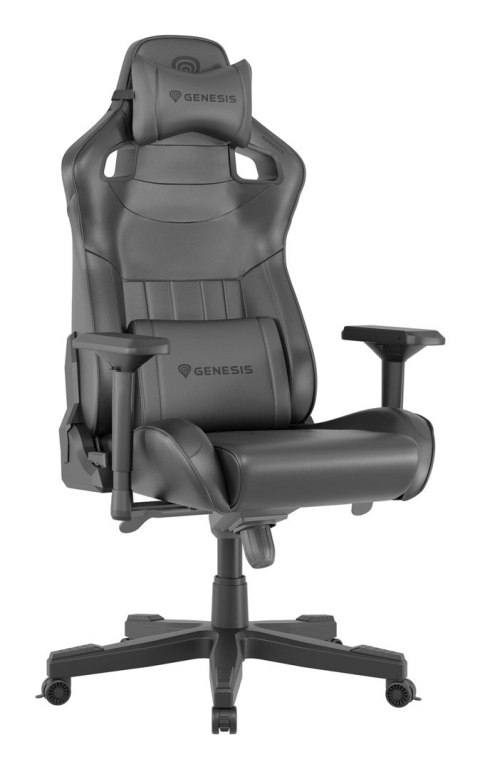 Fotel gamingowy NATEC Genesis Nitro 950 NFG-1366 (kolor czarny) Fotel gamingowy NATEC Genesis Nitro 950 NFG-1366 (kolor czarny)