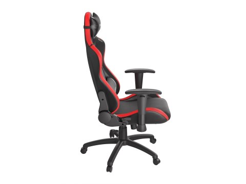Fotel gamingowy NATEC Genesis Trit 500 RGB NFG-1576 (kolor czarny) Fotel gamingowy NATEC Genesis Trit 500 RGB NFG-1576 (kolor czarny)