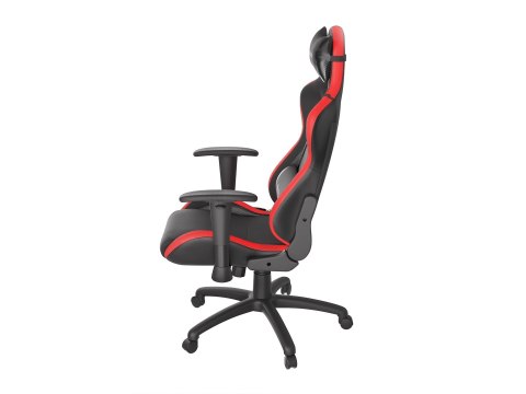 Fotel gamingowy NATEC Genesis Trit 500 RGB NFG-1576 (kolor czarny) Fotel gamingowy NATEC Genesis Trit 500 RGB NFG-1576 (kolor czarny)