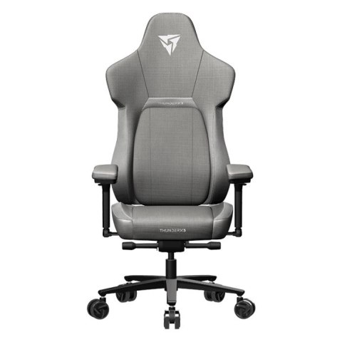 Fotel gamingowy ThunderX3 CORE Loft - szary Fotel gamingowy ThunderX3 CORE Loft - szary