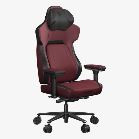 Fotel gamingowy ThunderX3 CORE Modern - czerwony Fotel gamingowy ThunderX3 CORE Modern - czerwony