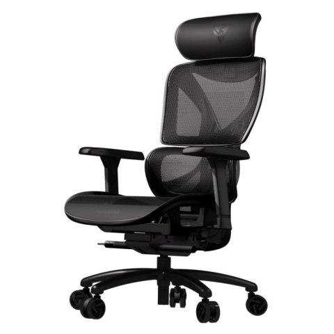 Fotel gamingowy ThunderX3 XTC Mesh - czarny Fotel gamingowy ThunderX3 XTC Mesh - czarny