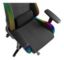 GENESIS NFG-2246 fotel do gry - fotel dla gracza - Obite siedzisko