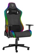 GENESIS NFG-2246 fotel do gry - fotel dla gracza - Obite siedzisko