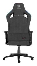 GENESIS NFG-2246 fotel do gry - fotel dla gracza - Obite siedzisko
