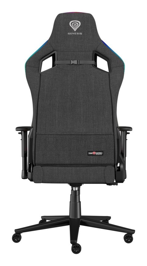 GENESIS NFG-2246 fotel do gry - fotel dla gracza - Obite siedzisko GENESIS NFG-2246 fotel do gry - fotel dla gracza - Obite siedzisko