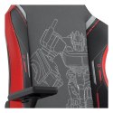 Nitro Concepts X1000 Transformers Autobots Edition - fotel gamingowy
