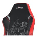 Nitro Concepts X1000 Transformers Autobots Edition - fotel gamingowy