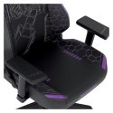 Nitro Concepts X1000 Transformers Decepticons Edition - fotel gamingowy