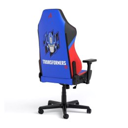 Nitro Concepts X1000 Transformers Optimus Prime Edition - fotel gamingowy