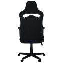 Nitro Concepts E250 Tapicerowane siedzisko Oparcie tapicerowane