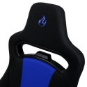 Nitro Concepts E250 Tapicerowane siedzisko Oparcie tapicerowane