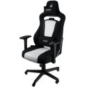Nitro Concepts E250 Tapicerowane siedzisko Oparcie tapicerowane
