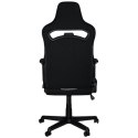 Nitro Concepts E250 Tapicerowane siedzisko Oparcie tapicerowane