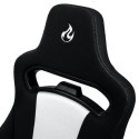 Nitro Concepts E250 Tapicerowane siedzisko Oparcie tapicerowane