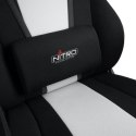 Nitro Concepts E250 Tapicerowane siedzisko Oparcie tapicerowane