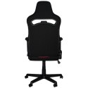Nitro Concepts E250 Tapicerowane siedzisko Oparcie tapicerowane