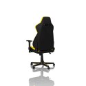 Nitro Concepts S300 - fotel gamingowy