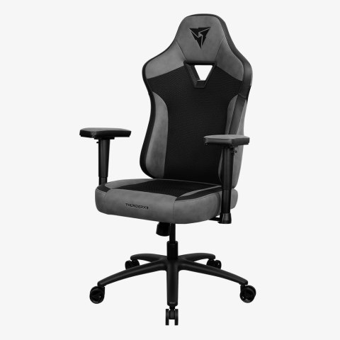 ThunderX3 EAZE Mesh Uniwersalny fotel dla gracza Obite siedzisko Czarny ThunderX3 EAZE Mesh Uniwersalny fotel dla gracza Obite siedzisko Czarny
