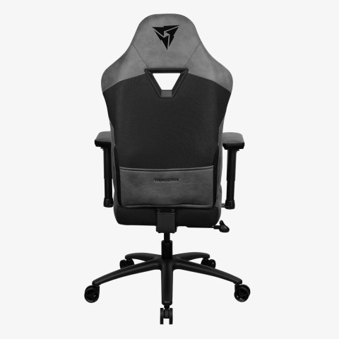 ThunderX3 EAZE Mesh Uniwersalny fotel dla gracza Obite siedzisko Czarny ThunderX3 EAZE Mesh Uniwersalny fotel dla gracza Obite siedzisko Czarny