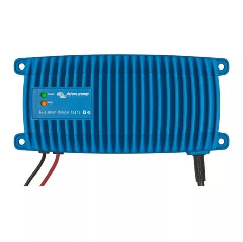 Victron Energy Uniwersalna ładowarka Blue Power IP67 12V/13A Victron Energy Uniwersalna ładowarka Blue Power IP67 12V/13A