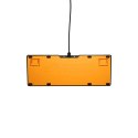 Glorious Gaming GMMK 3 65% Prebuilt klawiatura USB QWERTY US English Czarny