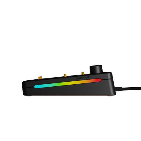 Glorious PC Gaming Race GMMK 3 Barebones klawiatura Dom USB Nie Czarny Glorious PC Gaming Race GMMK 3 Barebones klawiatura Dom USB Nie Czarny