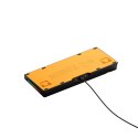 Glorious PC Gaming Race GMMK 3 HE Prebuilt klawiatura USB QWERTY US English Czarny