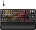 Klawiatura do gier Corsair K70 Pro TKL, Klawiatura TKL (80%), Corsair MGX -, ISO (DE)