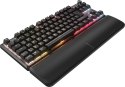 Klawiatura do gier Corsair K70 Pro TKL, Klawiatura TKL (80%), Corsair MGX -, ISO (DE)
