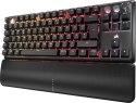 Klawiatura do gier Corsair K70 Pro TKL, Klawiatura TKL (80%), Corsair MGX -, ISO (DE)