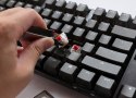 Klawiatura gamingowa Ducky One 3 USB Czarny QWERTZ