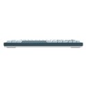 Montech MKey TKL klawiatura Gaming USB