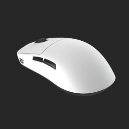 Bezprzewodowa Mysz Gamingowa Endgame Gear OP1we - Biała