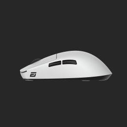 Bezprzewodowa Mysz Gamingowa Endgame Gear OP1we - Biała
