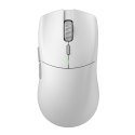 Bezprzewodowa mysz do gier Glorious Series 2 PRO - biała