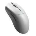 Bezprzewodowa mysz do gier Glorious Series 2 PRO - biała