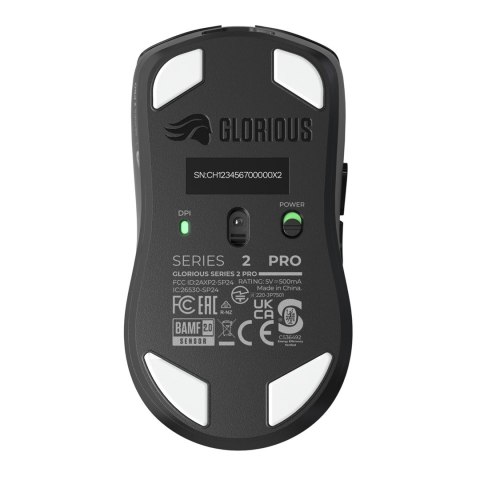 Bezprzewodowa mysz do gier Glorious Series 2 PRO Bezprzewodowa mysz do gier Glorious Series 2 PRO