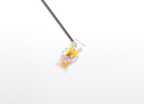 Ducky One 3 Aura White Mini Gat B Kan US klawiatura Gaming USB QWERTY Amerykański międzynarodowy Biały Ducky One 3 Aura White Mini Gat B Kan US klawiatura Gaming USB QWERTY Amerykański międzynarodowy Biały