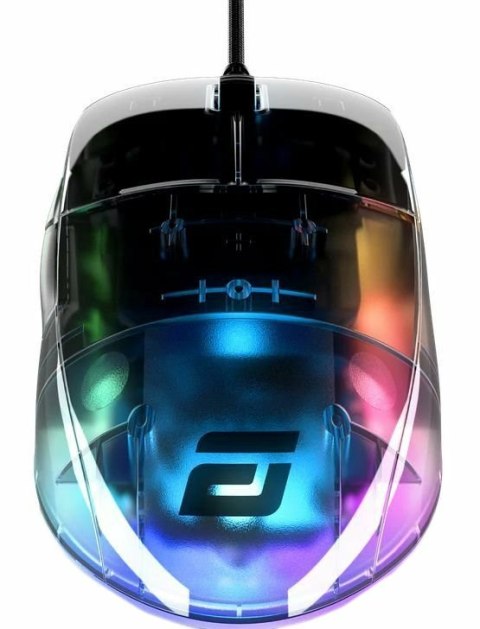 Endgame Gear XM1 RGB myszka Gaming Po prawej stronie USB Typu-A Optyczny 16000 DPI Endgame Gear XM1 RGB myszka Gaming Po prawej stronie USB Typu-A Optyczny 16000 DPI