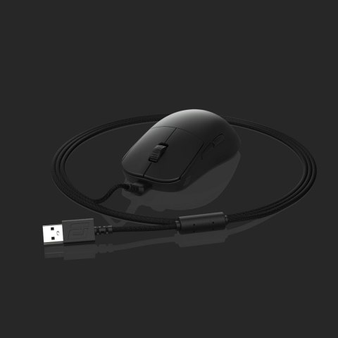 Endgame Gear OP1we myszka Gaming Po prawej stronie USB Typu-A Optyczny 19000 DPI Endgame Gear OP1we myszka Gaming Po prawej stronie USB Typu-A Optyczny 19000 DPI