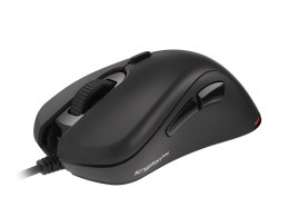 GENESIS Krypton 200 myszka Gaming Po prawej stronie USB Typu-A Optyczny 6400 DPI