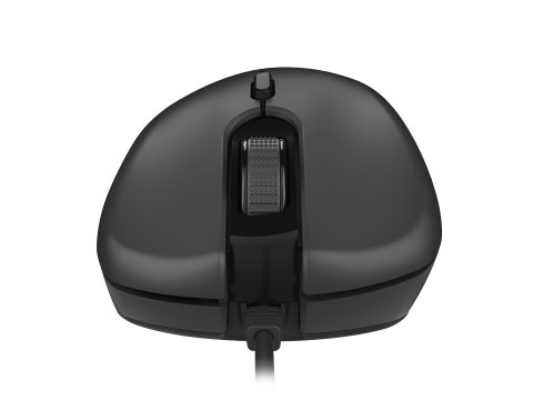 GENESIS Krypton 200 myszka Gaming Po prawej stronie USB Typu-A Optyczny 6400 DPI GENESIS Krypton 200 myszka Gaming Po prawej stronie USB Typu-A Optyczny 6400 DPI