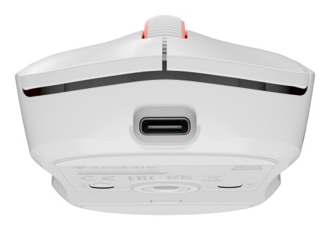 GENESIS Zircon XIII myszka Gaming Oburęczny RF Wireless + USB Type-C Optyczny 26000 DPI GENESIS Zircon XIII myszka Gaming Oburęczny RF Wireless + USB Type-C Optyczny 26000 DPI