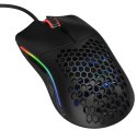 GLORIOUS MYSZ PC RACE MODEL O GAMING BLACK MATOWA