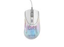 Glorious Gaming Glorious Model D 2 Gaming-Maus - weiß