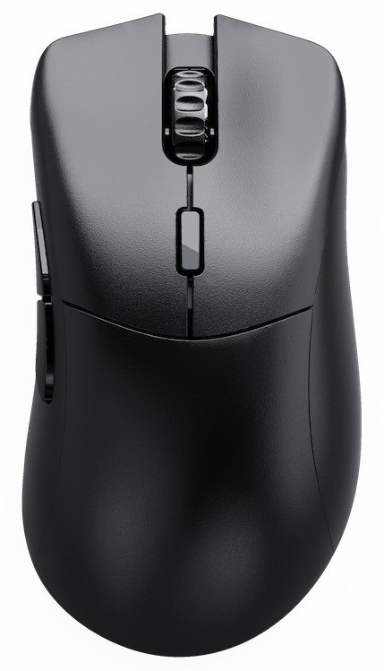 Glorious PC Gaming Race D 2 PRO myszka Po prawej stronie RF Wireless Optyczny 26000 DPI Glorious PC Gaming Race D 2 PRO myszka Po prawej stronie RF Wireless Optyczny 26000 DPI