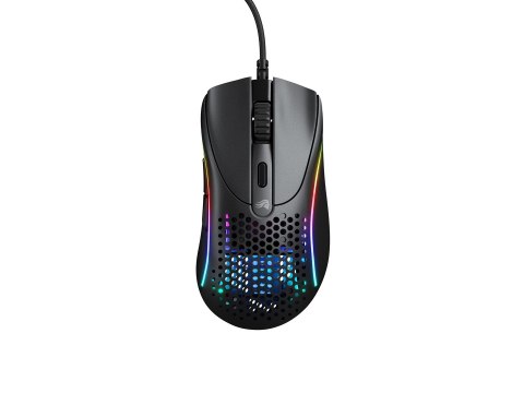 Glorious PC Gaming Race Model D 2 myszka Uniwersalne Oburęczny USB Typu-A Optyczny 26000 DPI Glorious PC Gaming Race Model D 2 myszka Uniwersalne Oburęczny USB Typu-A Optyczny 26000 DPI