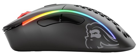 Glorious PC Gaming Race Model D- myszka Po prawej stronie RF Wireless 19000 DPI Glorious PC Gaming Race Model D- myszka Po prawej stronie RF Wireless 19000 DPI